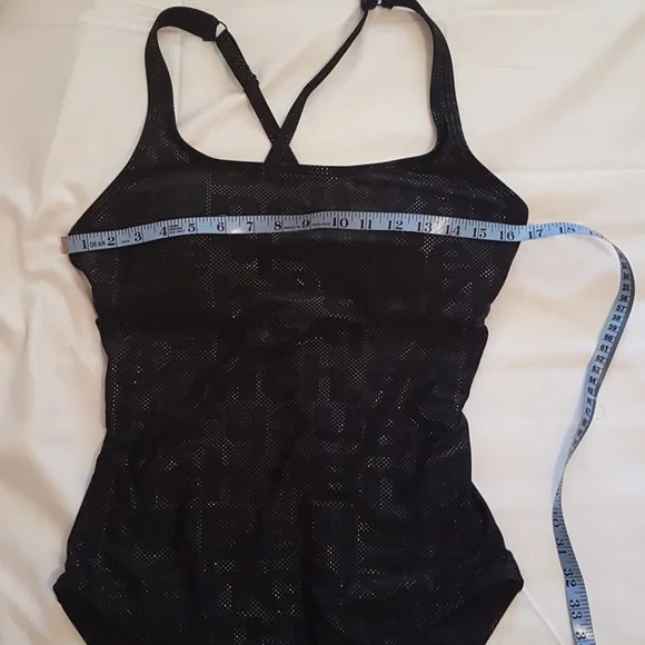 Swimsuit - Picture 2 of 9